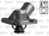 VALEO 819957 Thermostat, coolant